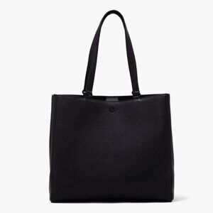 Dagne Dover Onyx Allyn Tote / Large